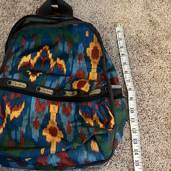 Le sportscac backpack - Picture 8 of 8